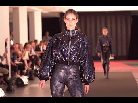 LETTE VEREIN GRADUATE SHOW 2019 "Take Off - Take Over" part 1