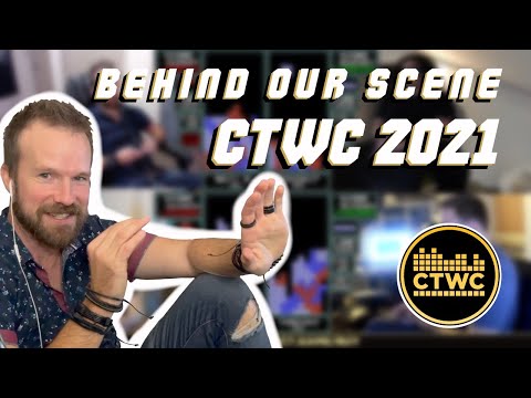 Matt and Ashley's Experience with the 2021 CTWC Silver Bracket