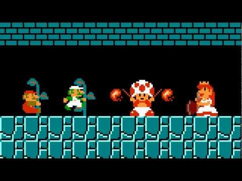 underderderground - FamiCompo 8