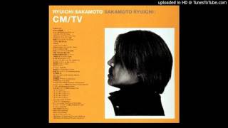 Ryuichi Sakamoto - Whales (NTT Data 1990)