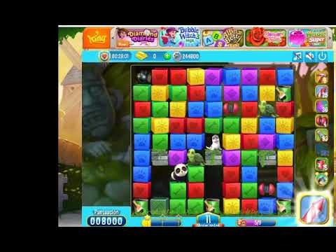 Pet Rescue level 2522, pet rescue, nivel 2522 pet rescue solucionado, solved, sin booster