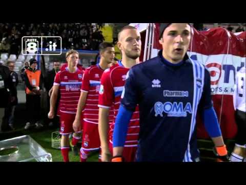 Serie B: Cesena - Pescara 1-0