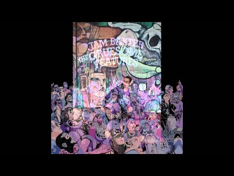 Jam Baxter - Fine Feat. Chester P (Prod. GhostTown)