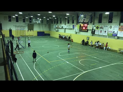 Campionato Seconda Divisione: Volley Vigarano - Pallavolo Ferrara "L"