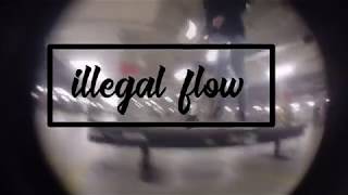 Before Pizza | Illegal & Friends Edit