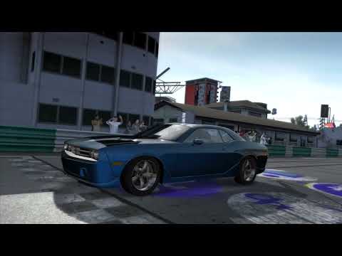 NFS Prostreet - Career Mode Playthrough Pt 51(PC HD)
