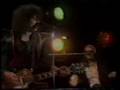 T.Rex - Token Of My Love live.