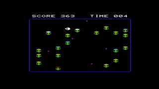 Pests for the Commodore VIC-20 / Commodore VC-20