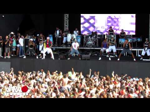 PIVETE É DOIDO - GUETTHO É GUETTHO | SALVADOR FEST 2012