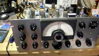 Homebrew Radio