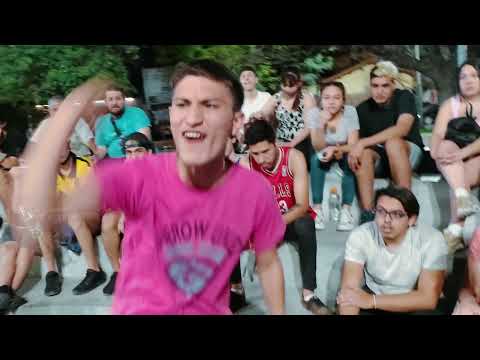 POKER FACE vs SGR vs EL WACHIN vs PANI vs GLOCK vs TREBOL || Octavos Fecha III - TORNEO 2021