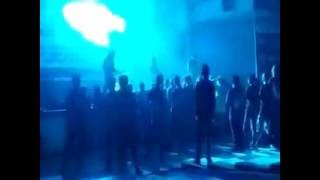 Northorn - Paramecium (Live)