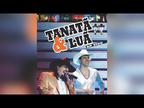 Tô Gamado Nela - Tanatã e Luã