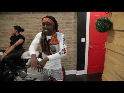 Extendo - Goofy Cappin (Music Video)