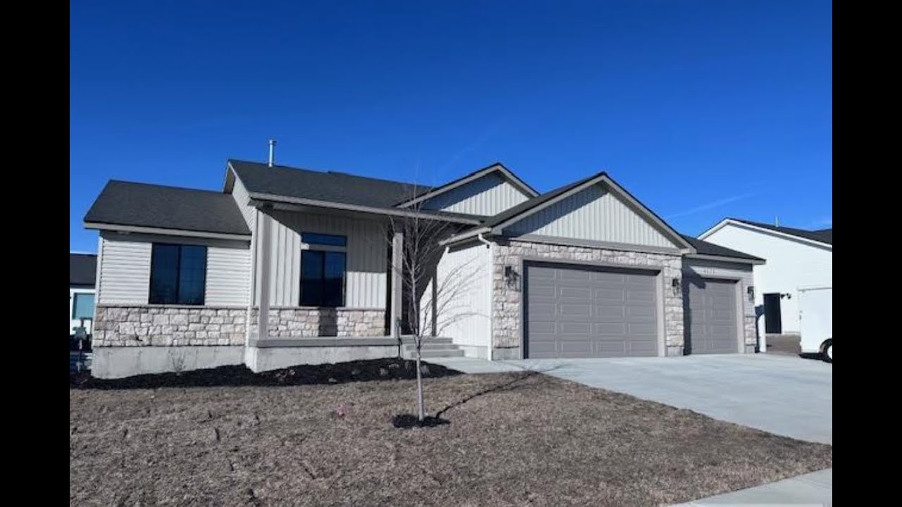 4573 Remuda Rd. Ammon, ID.