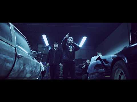 GANGIS KHAN aka CAMO - TIL I DIE (PROD. T-NYCE)