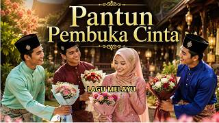 Download lagu ROMANTIC OPENING POEM | Malay Song | A Romantic Poem About the Beauty of First Meetings mp3
