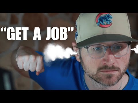 Most TOXIC Rivals Streamer Makes Team CRASH OUT