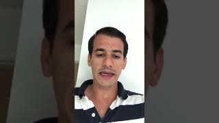 Pilot Testimony