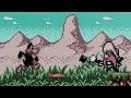 Looney Tunes Game Boy Color Playthrough NintendoComplete