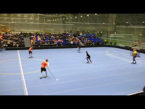 SB Vaasa - O2 Lassen muisto-ottelu