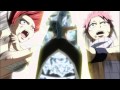 Fairy tail AMV Back To Life 