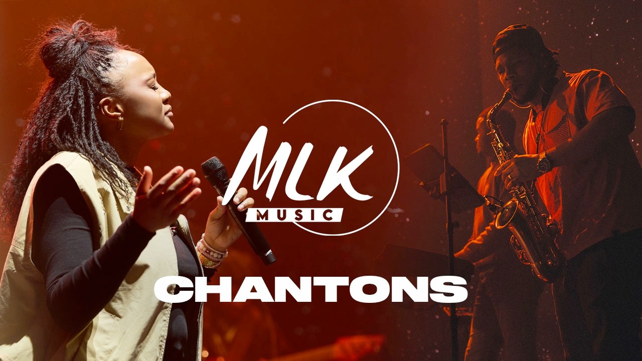 Let's Sing - MLK Music