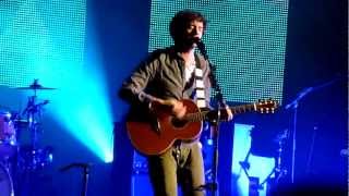 Snow Patrol - An Olive Grove Facing the Sea / Live @ Lanxess Arena Köln 04.07.2012 (720p HD)