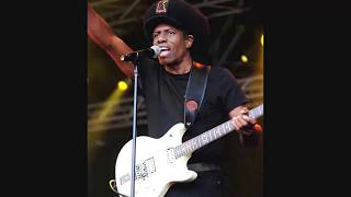 Eddy Grant - Nobody's Got Time (Full Version)