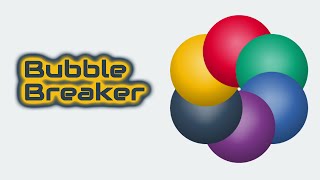 Bubble Breaker - android game