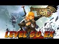 Dragon Nest - Level 80 EX Skills 