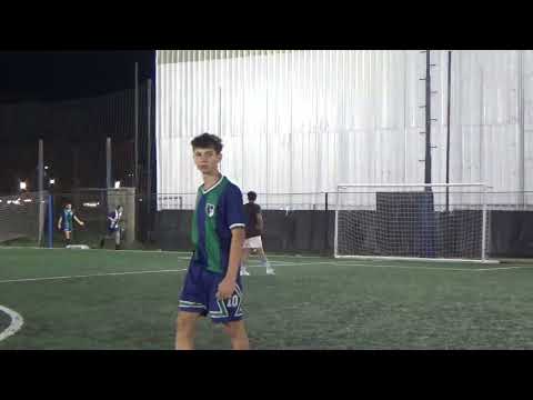 LOMA DE NUÑEZ VS GATOREI FC - #LigaNuñez - S16 - 14/05/23