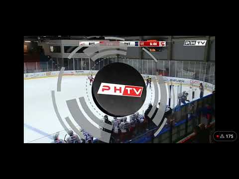 MHL: Nieodgwizdany Celowy Faul (wysoki kij) Pawła Wybirala (Polonia Bytom) na Malasińskim (Podhale)