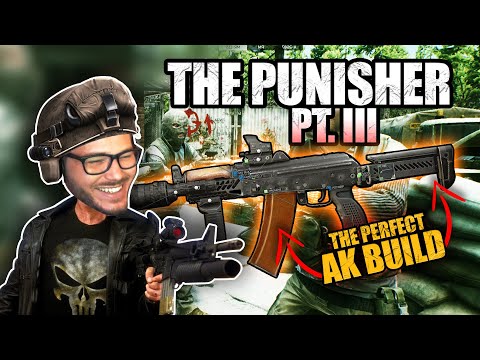 HOW TO COMPLETE PUNISHER PART 3 | Escape From Tarkov