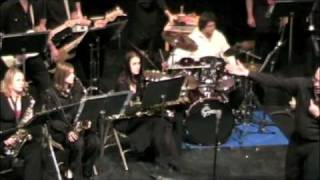 Them Changes, Peru State Jazz Band