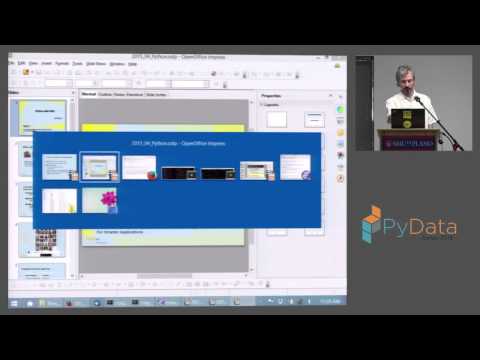 Cliff Click - H₂O Machine Learning