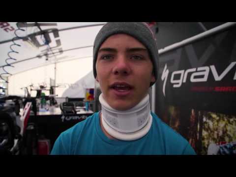 Inside Specialized Racing: Finn Iles