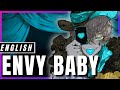 Envy Baby (English Cover)【Trickle】「 エンヴィーベイビー / Kanaria」
