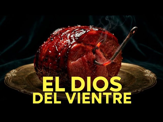 Vídeo relacionado con Gula: El sabor de la tentación tiene nombre de pecado (Kapital Sin 3)