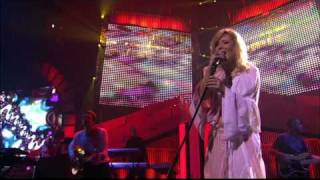 Moloko - Familiar Feeling (TMF Awards 2003) HDTV