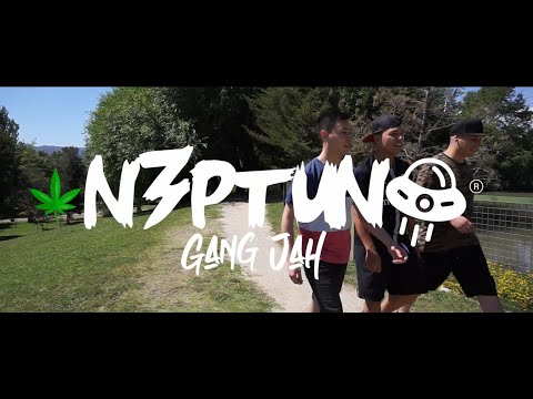 Neptuno Gang Jah - Perfecta Mujer (Video Oficial) (Eme 2ble C & Daweed 710, Eazy-K)