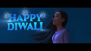 Happy Diwali From Wish
