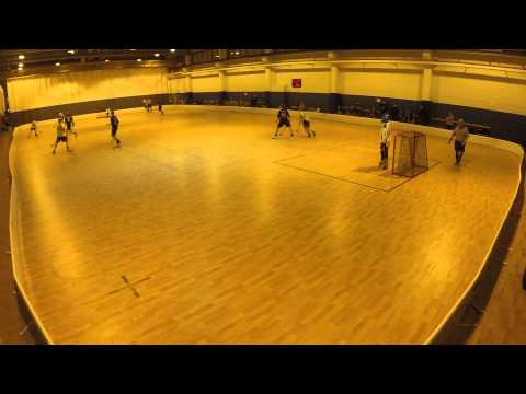 BBU-00_musta Loiske - BBU 7.2.2015 THT Kauklahti C2 Eliittijatkosarja