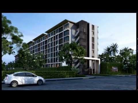 () Condo for sale, Baan Khun Khun Hua Hin by Sansiri. Agents welcome. (Commission5%) – รูปที่ 2