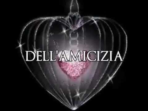 L'amicizia