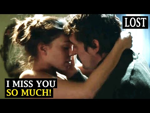 Lost - Özlem and Mehmet Kissed! - Section 11