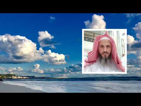 Vlera e dhjetë ditëve të dhulhixhes. Ligjërues: Hoxhë Uner Malaj