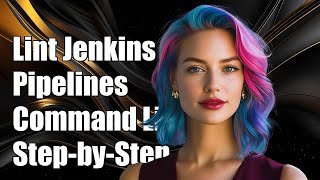 Download the video "How to Lint Jenkins Pipelines from the Command Line: A Step-by-Step Guide"