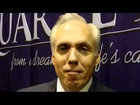 Singing News TV- Mark Trammell Tells His Favorite Moment In