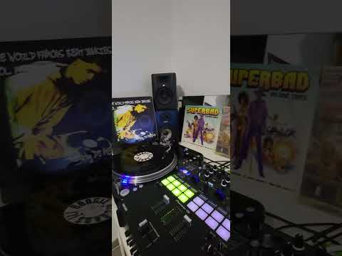 Dilated Peoples - Guaranteed  -The World Famous Beat Junkies Volume 3              1999